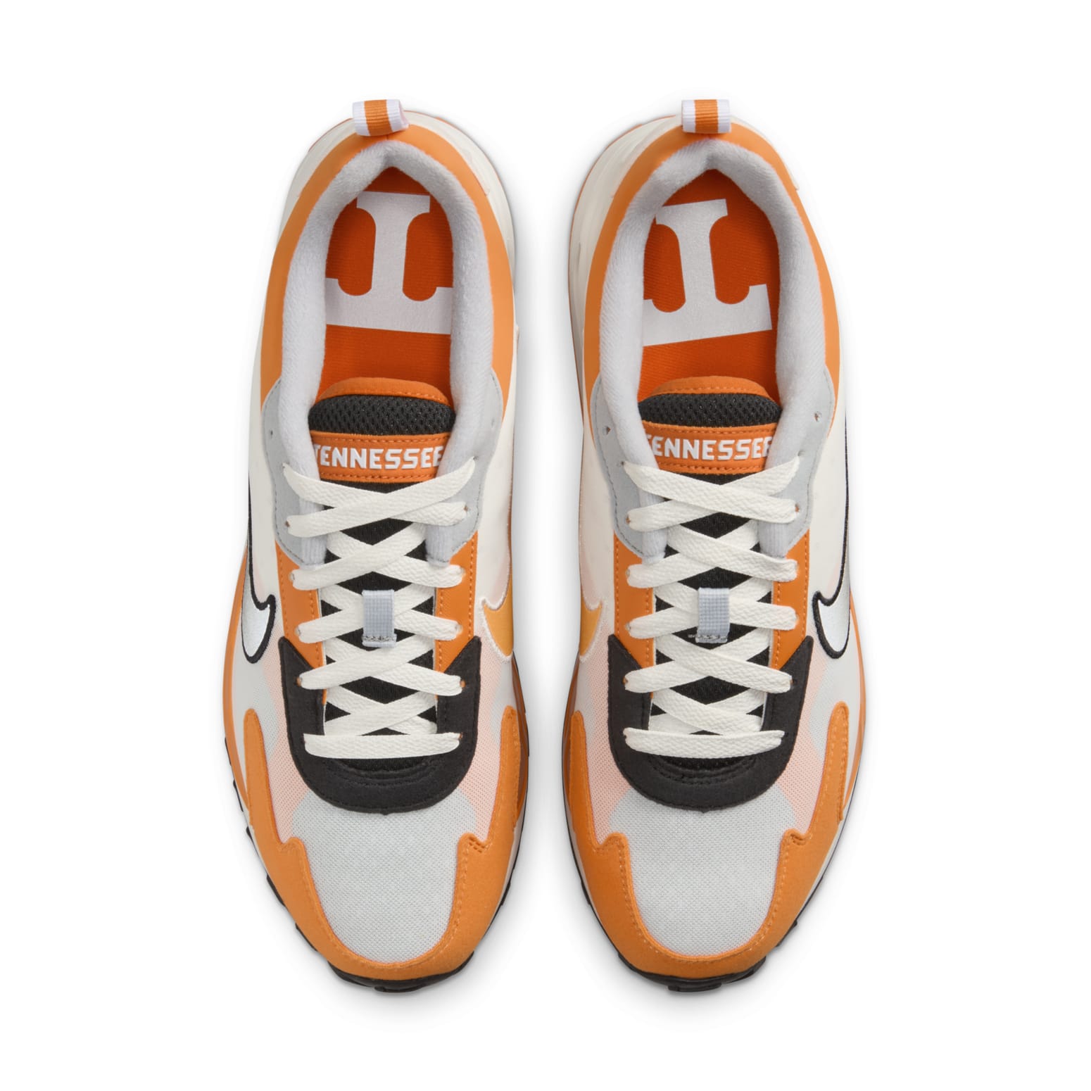 Nike Air Max Solo 'Tennessee' FZ4841-001
