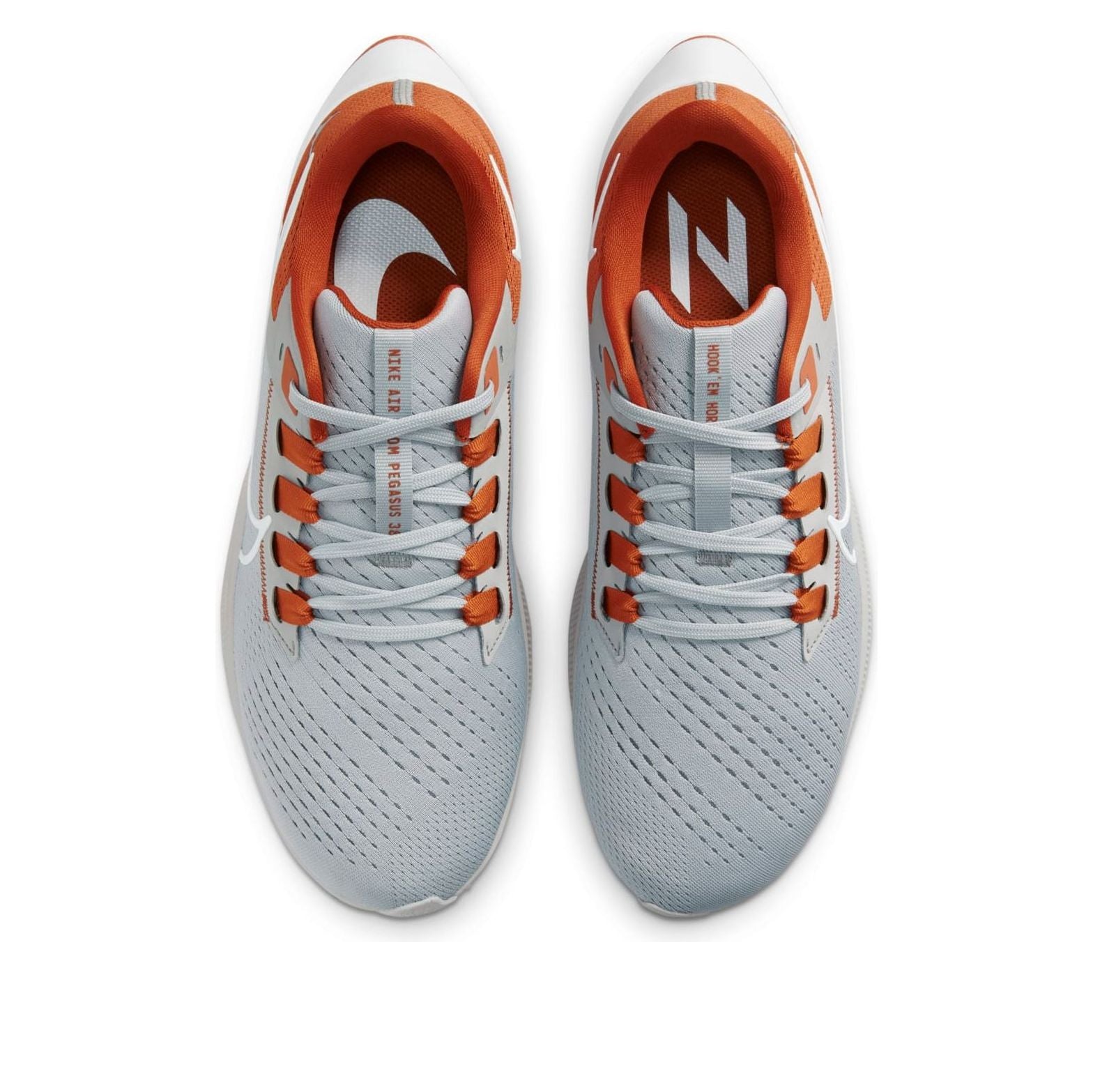 Nike Air Zoom Pegasus 38 'Texas' DJ0858-001