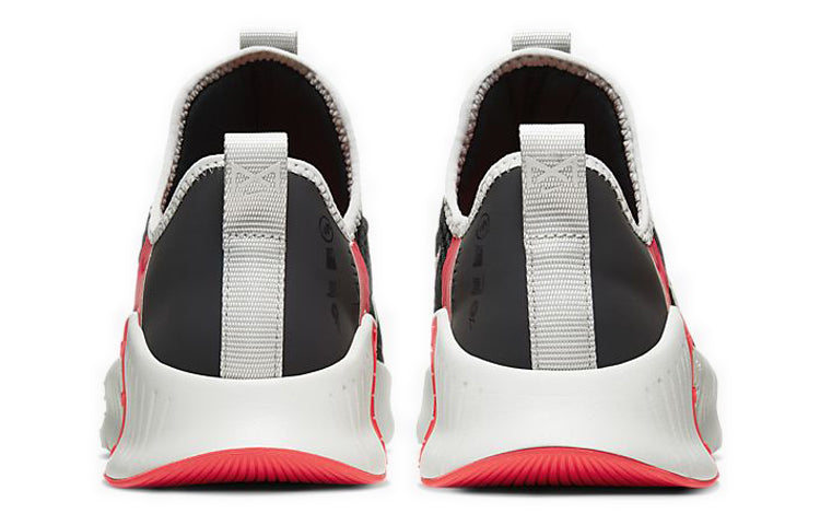 Nike Free Metcon 3 'Dark Grey Crimson' CJ0861-060