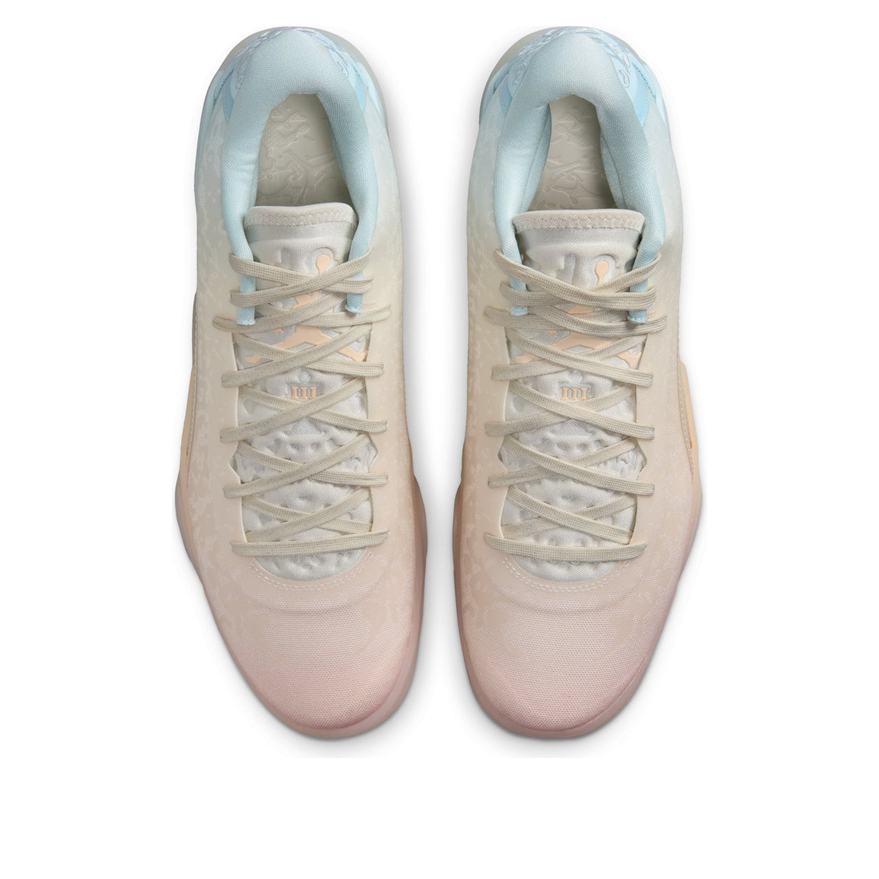 Air Jordan Zion 3 PF 'Rising' FZ1322-601