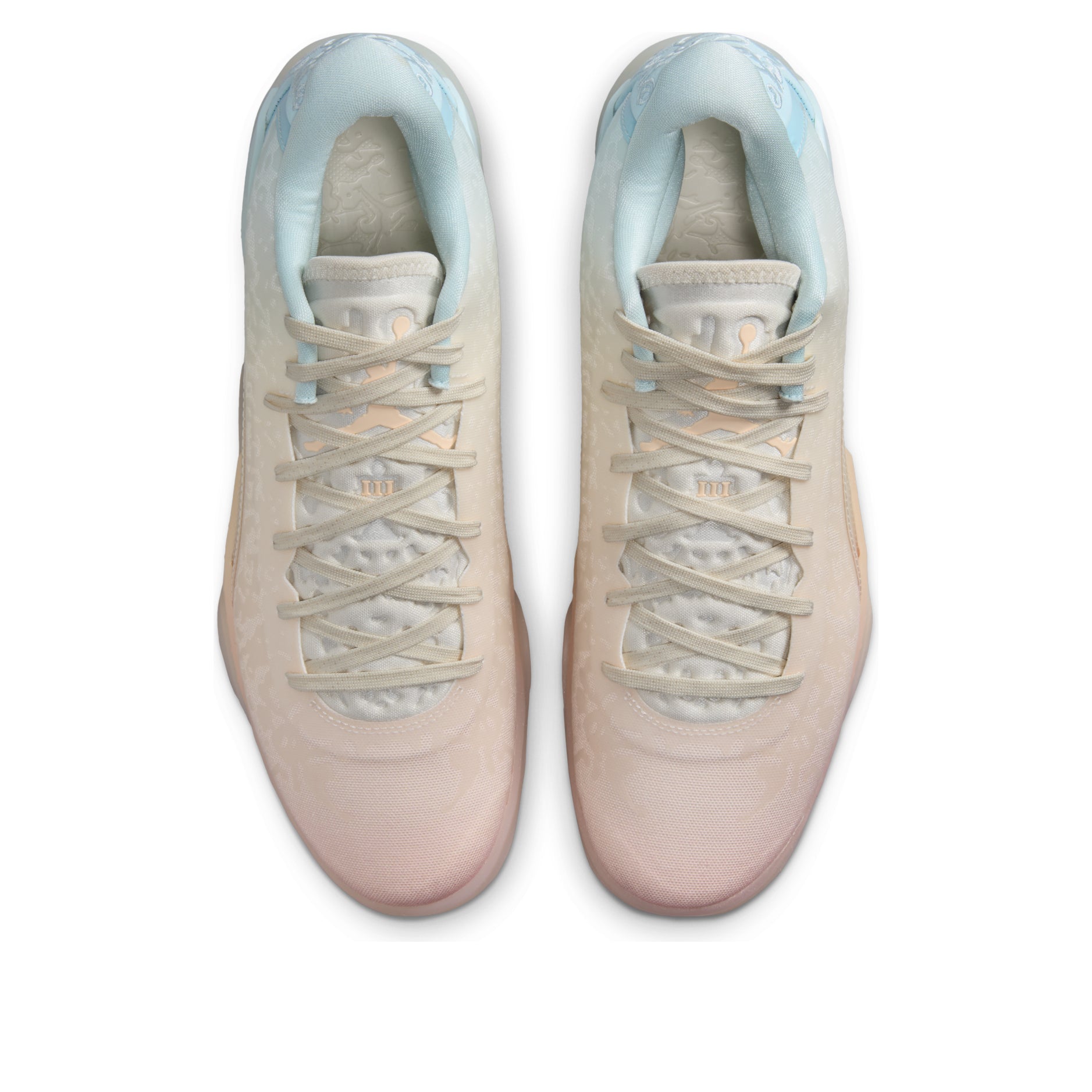 Air Jordan Zion 3 PF 'Rising' FZ1322-601