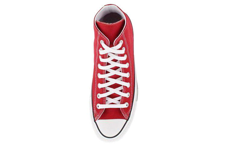 Converse All Star 100 Colors - Red 1CK559