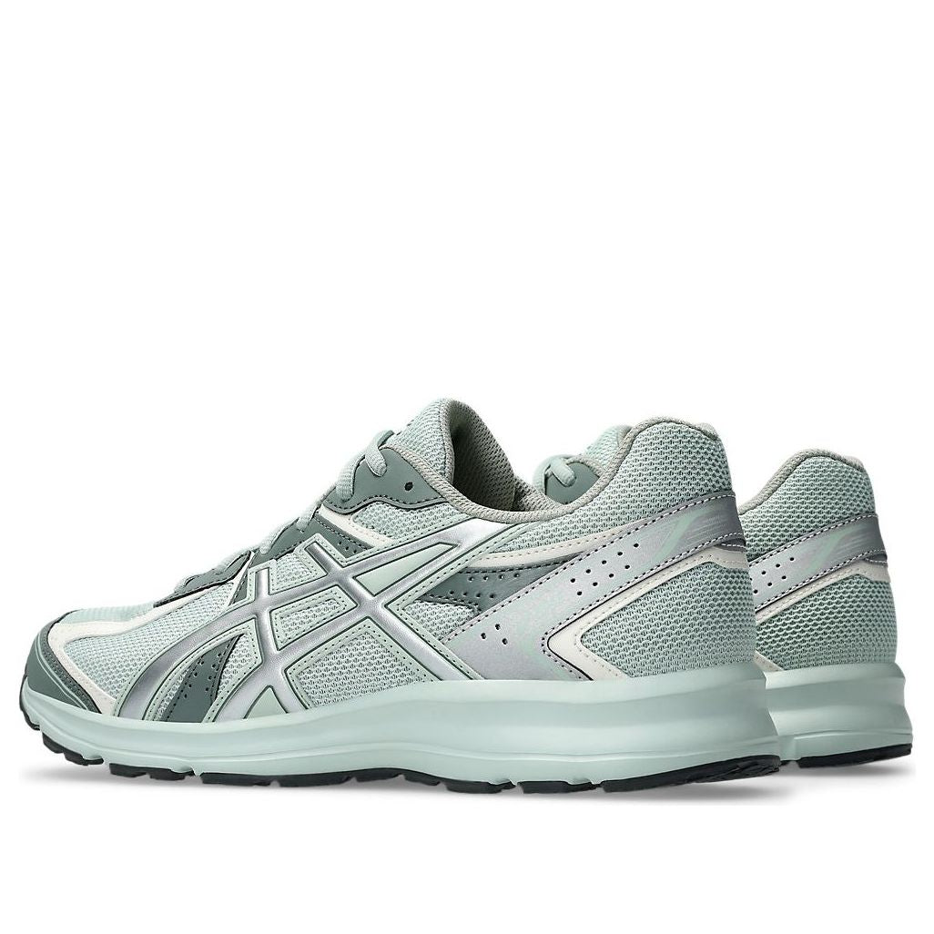ASICS Jog 100 S 'Lichen Rock Pure Silver' 1203A684-300