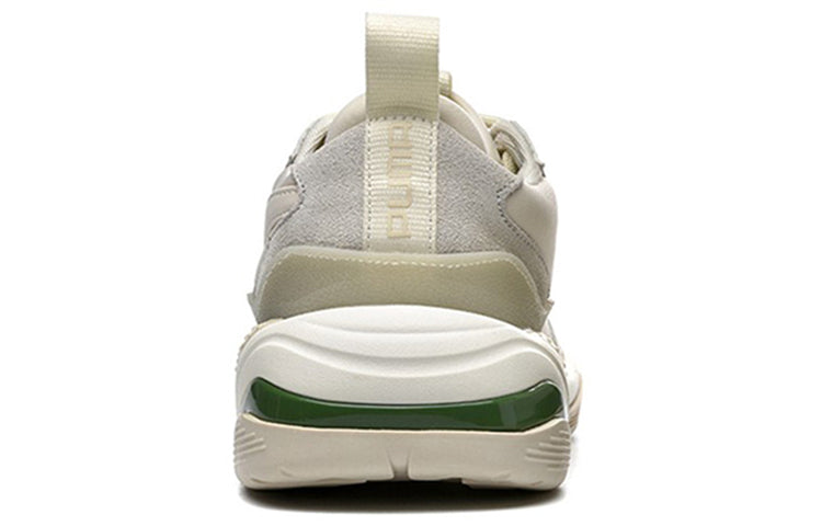 PUMA Thunder Spectra 'Whisper White' 367516-12