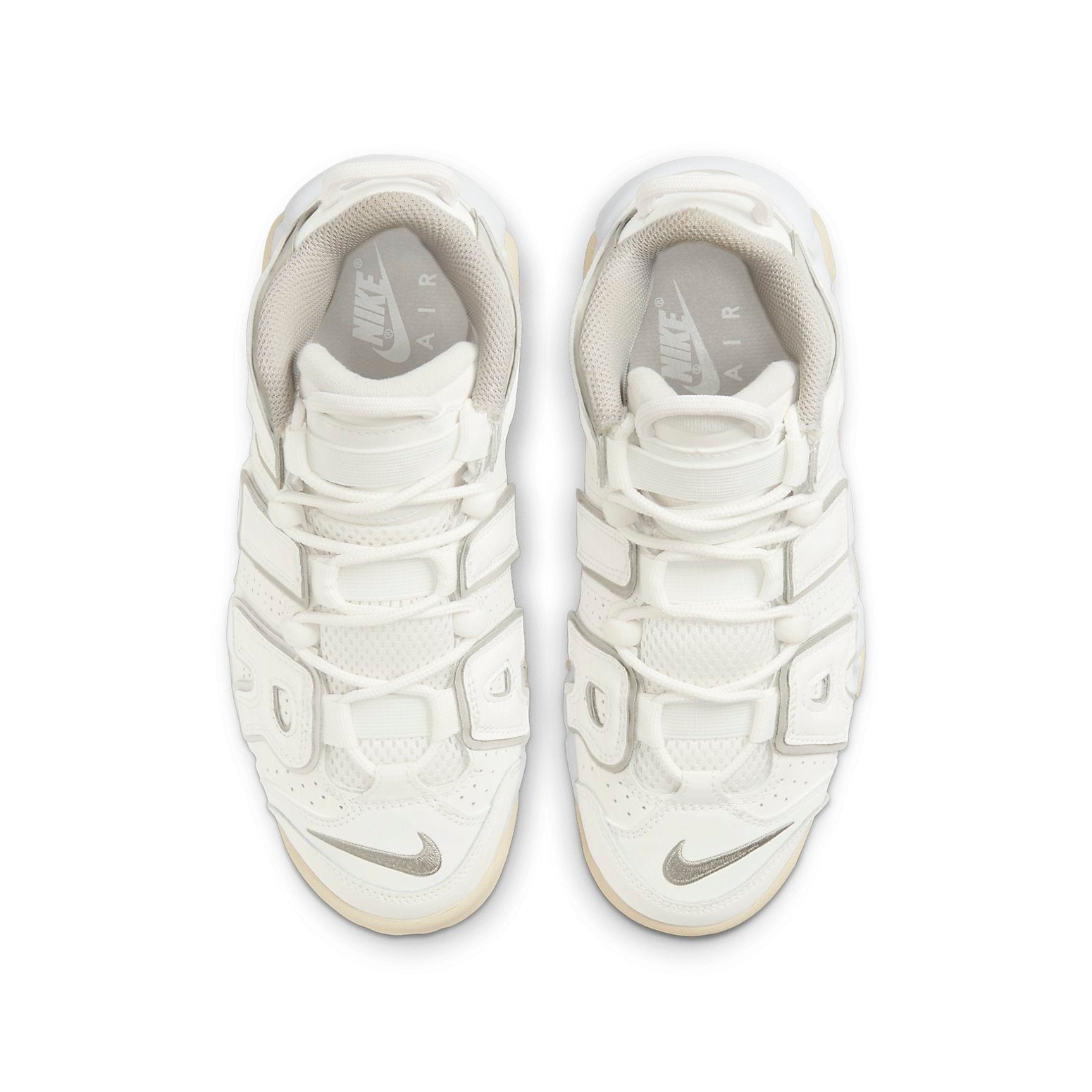 (GS) Nike Air More Uptempo 'Phantom Sand Drift' DM1023-001