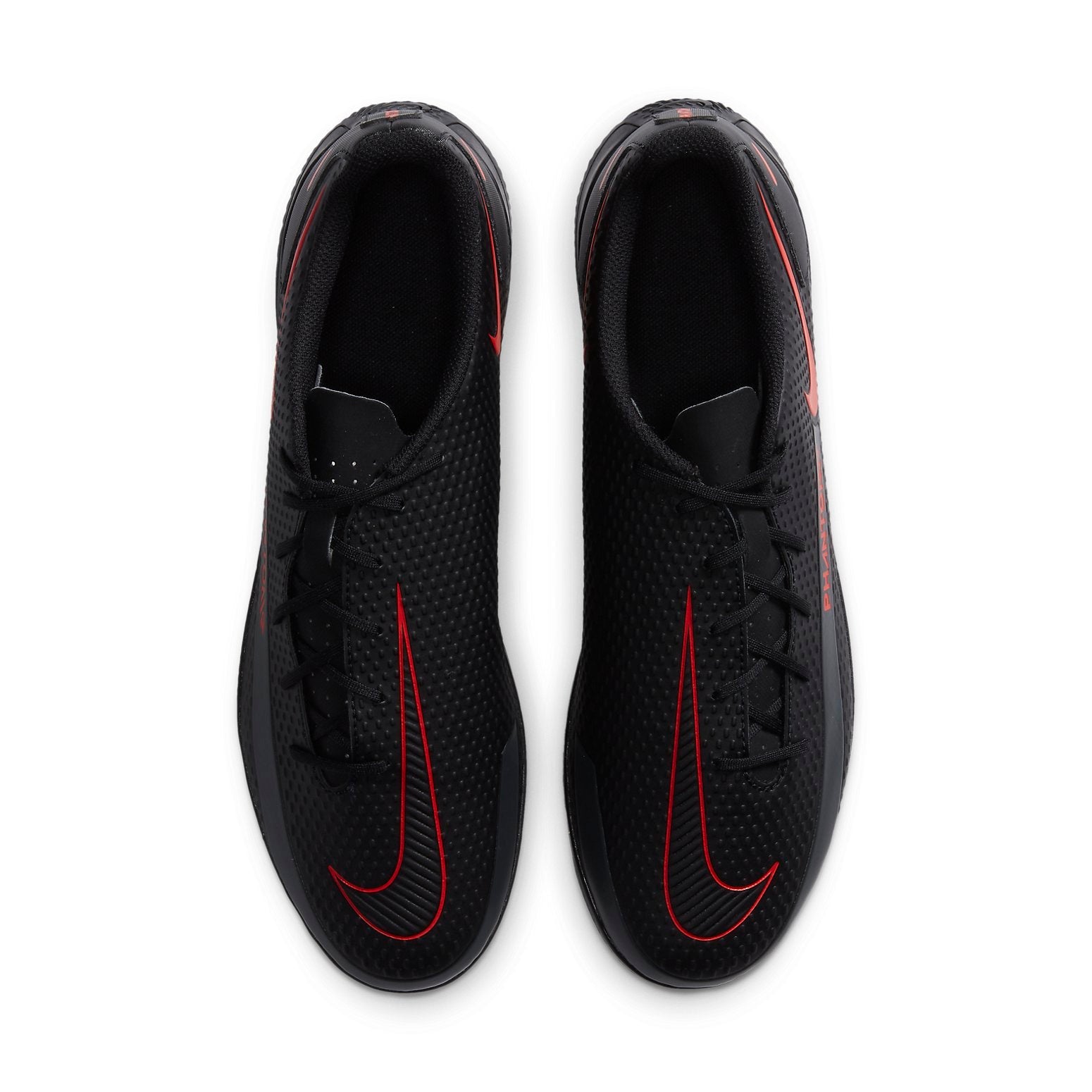 Nike Phantom GT Club IC Indoor Court 'Black Red' CK8466-060