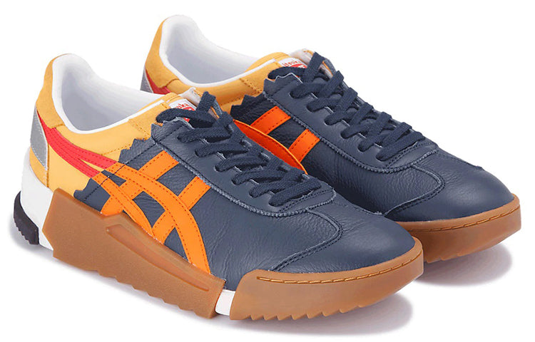 Onitsuka Tiger D-Trainer MC 'Midnight Habanero' 1183A802-400