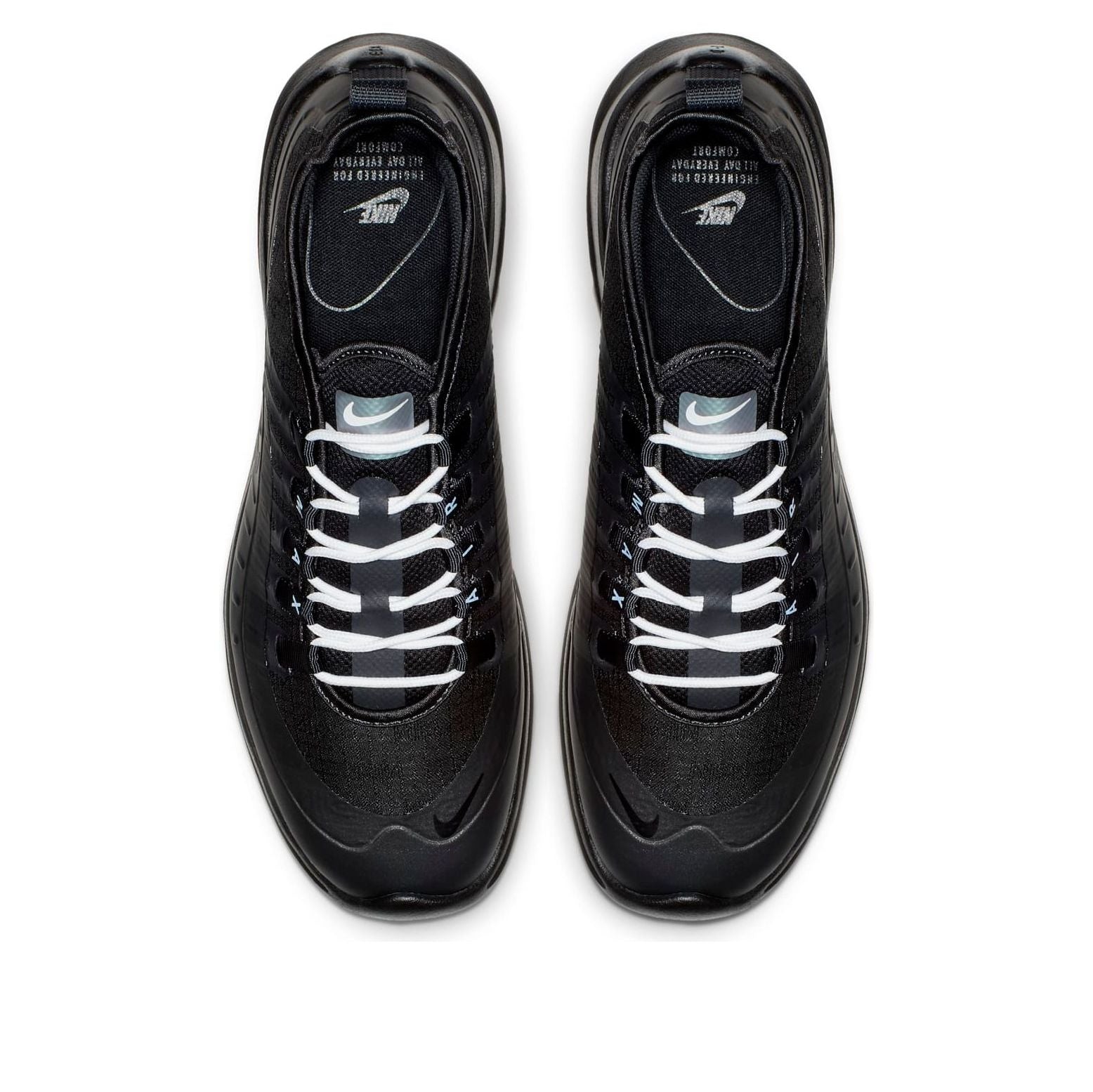 Nike Air Max Axis PREM 'Black' AA2148-004