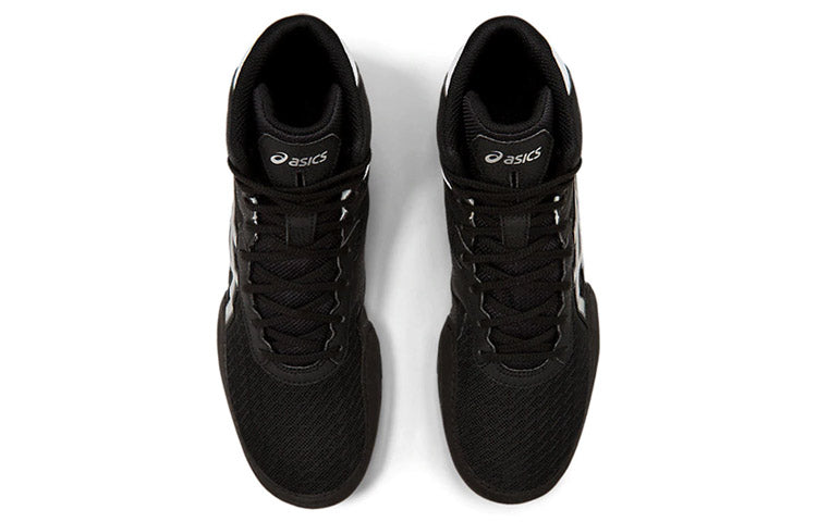 ASICS Matflex 6 'Black Silver' 1081A021-001
