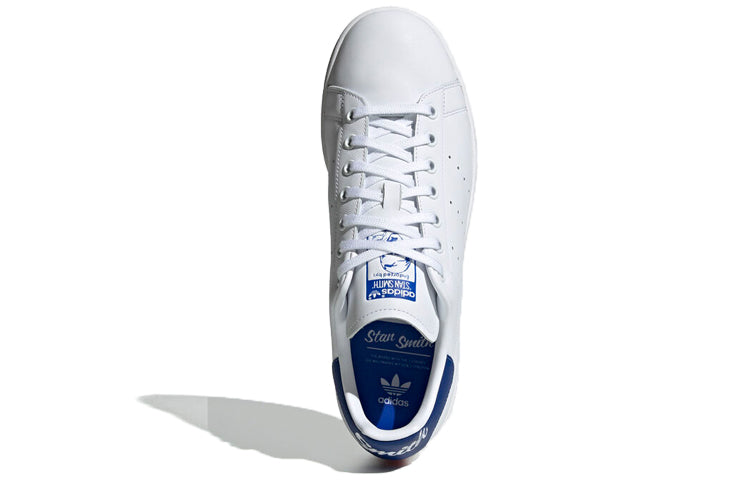 adidas Stan Smith 'Cursive' EG8356
