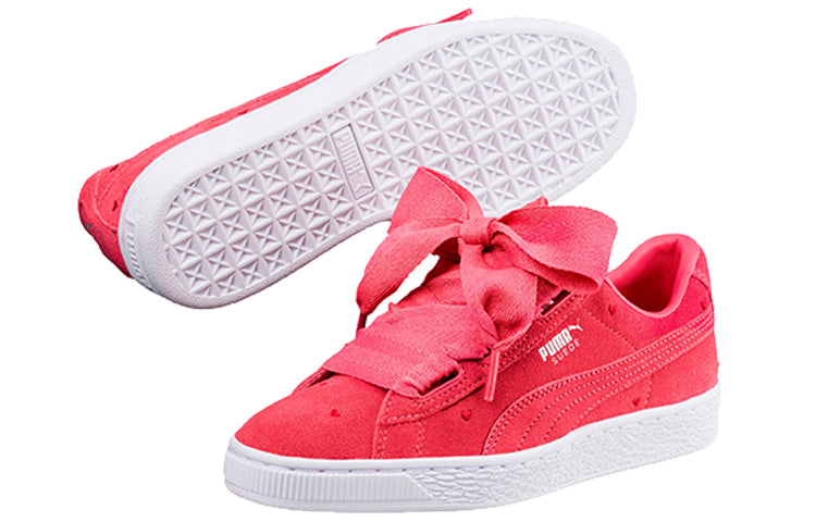PUMA Suede Heart Valentine 365135-01