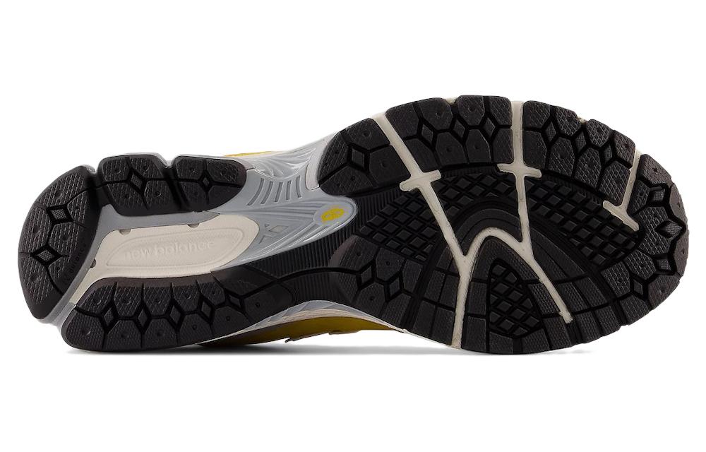 New Balance 2002R 'Egg yolk' M2002RHT