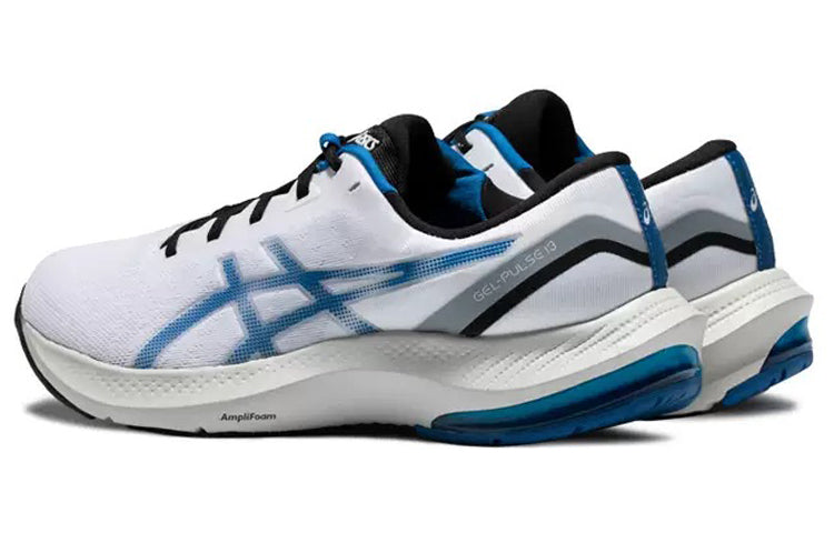ASICS Gel Pulse 13 'White Lake Drive' 1011B175-101