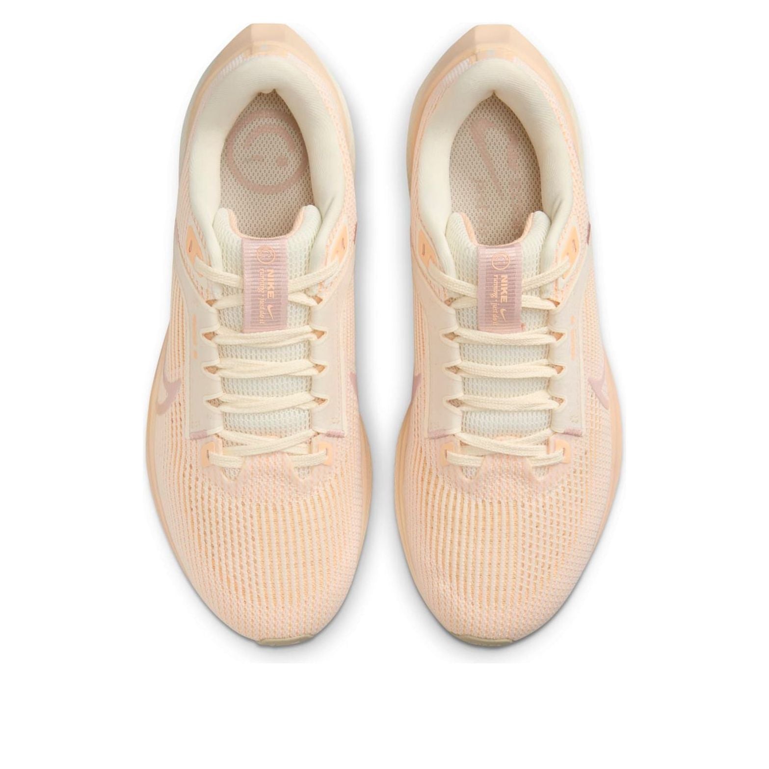 (WMNS) Nike Air Zoom Pegasus 40 'Pink' FZ0638-110