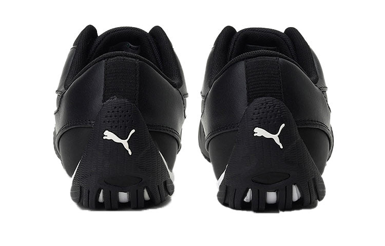 PUMA Drift Cat 5 Core Low Black/White 362416-01