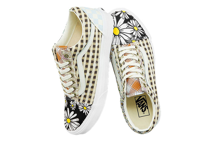 Vans Old Skool 'Meadow Patchwork' VN0A7Q2J420