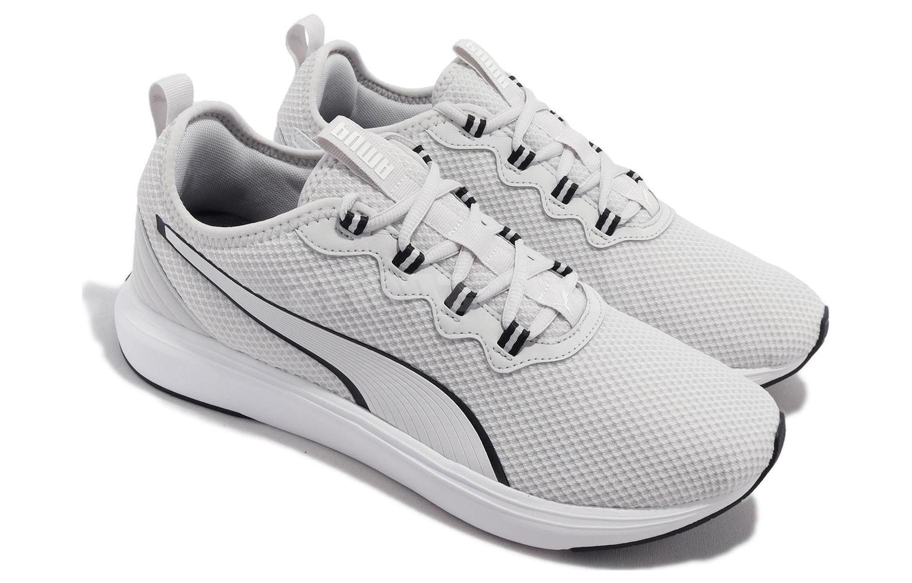 PUMA Softride Cruise 2 'Feather Grey' 378209-03