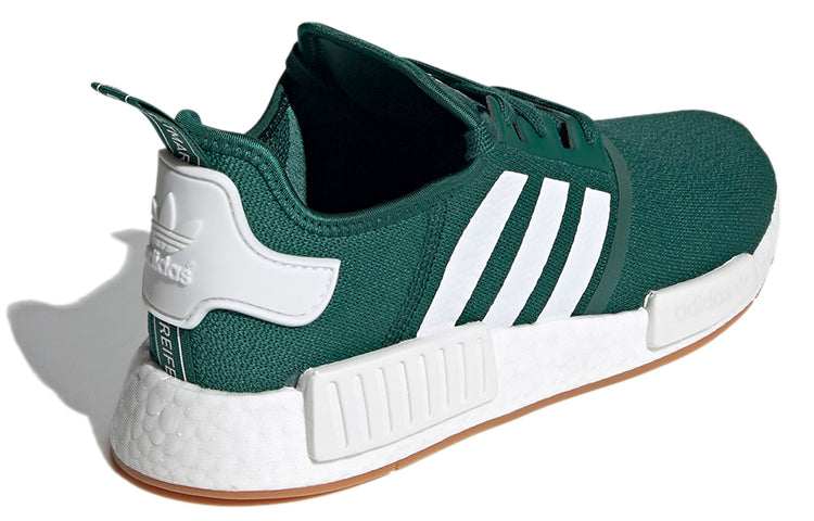 adidas NMD_R1 'Collegiate Green' FX6788