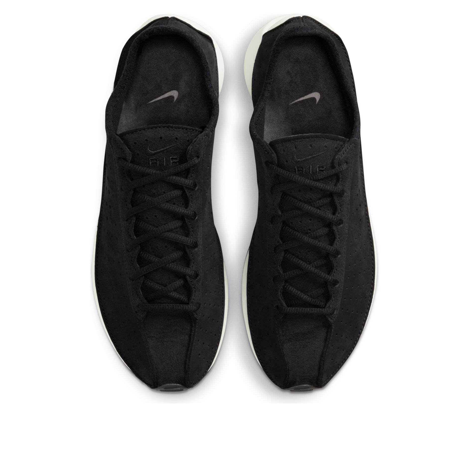 (WMNS) Nike Air Superfly 'Black Sail' HQ7955-001