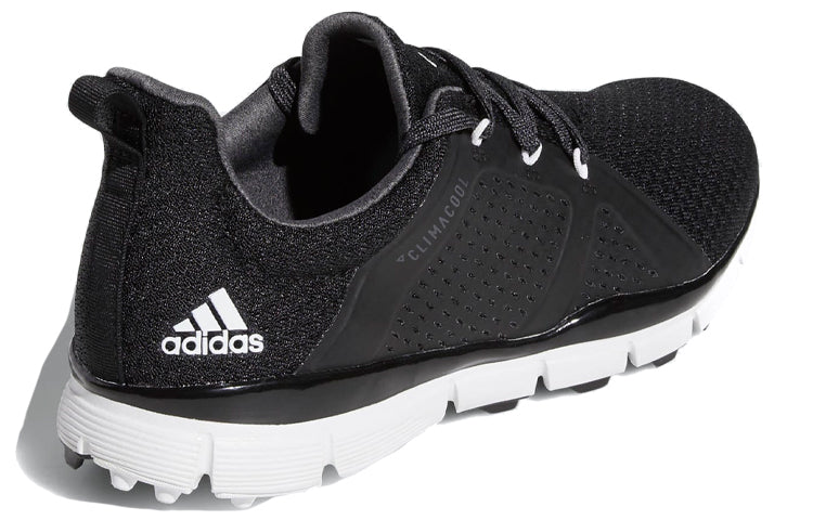 (WMNS) adidas Climacool Cage 'Black White' G26626