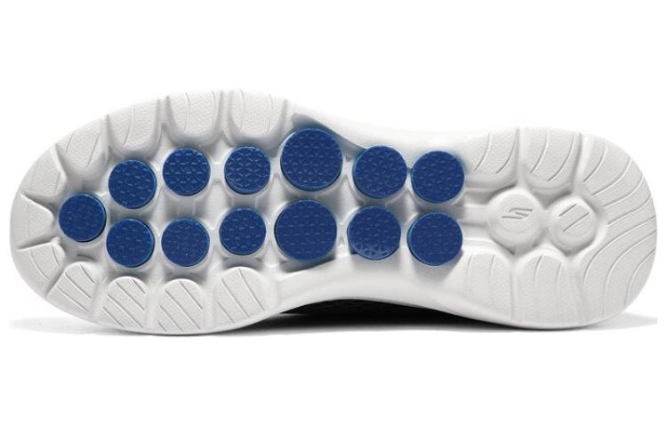 Skechers Go Walk 6-Free Hand 'Navy Blue' 216279-NVBL