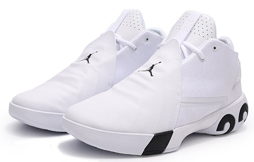 Air Jordan Ultra Fly 3 PFX 'White' BQ6280-100