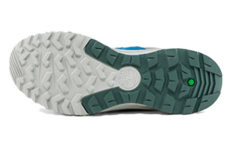 (WMNS) Timberland Trailquest Sneakers 'Grey and Blue' A43JKW
