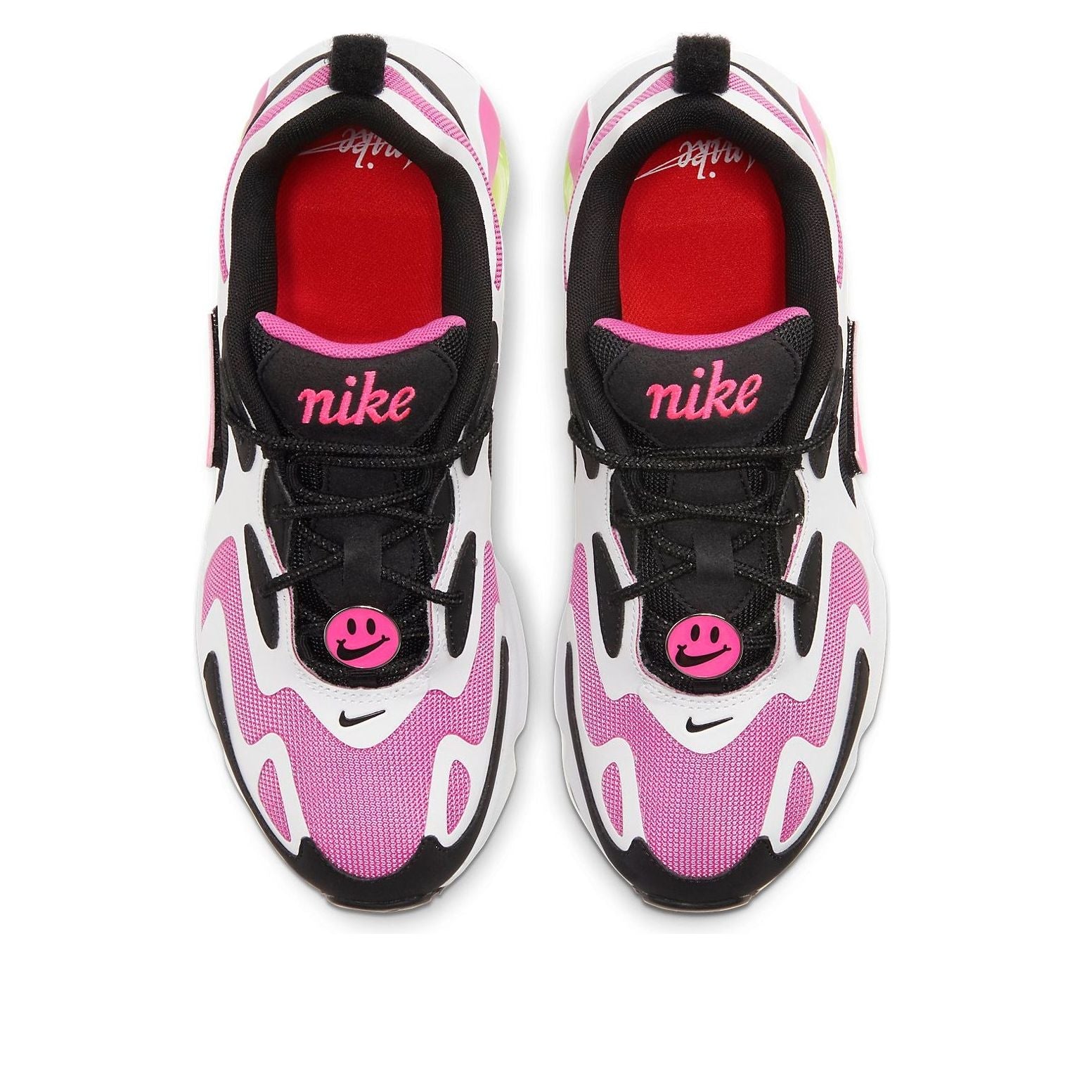 (WMNS) Air Max 200 'Have A Nike Day' CU4745-001