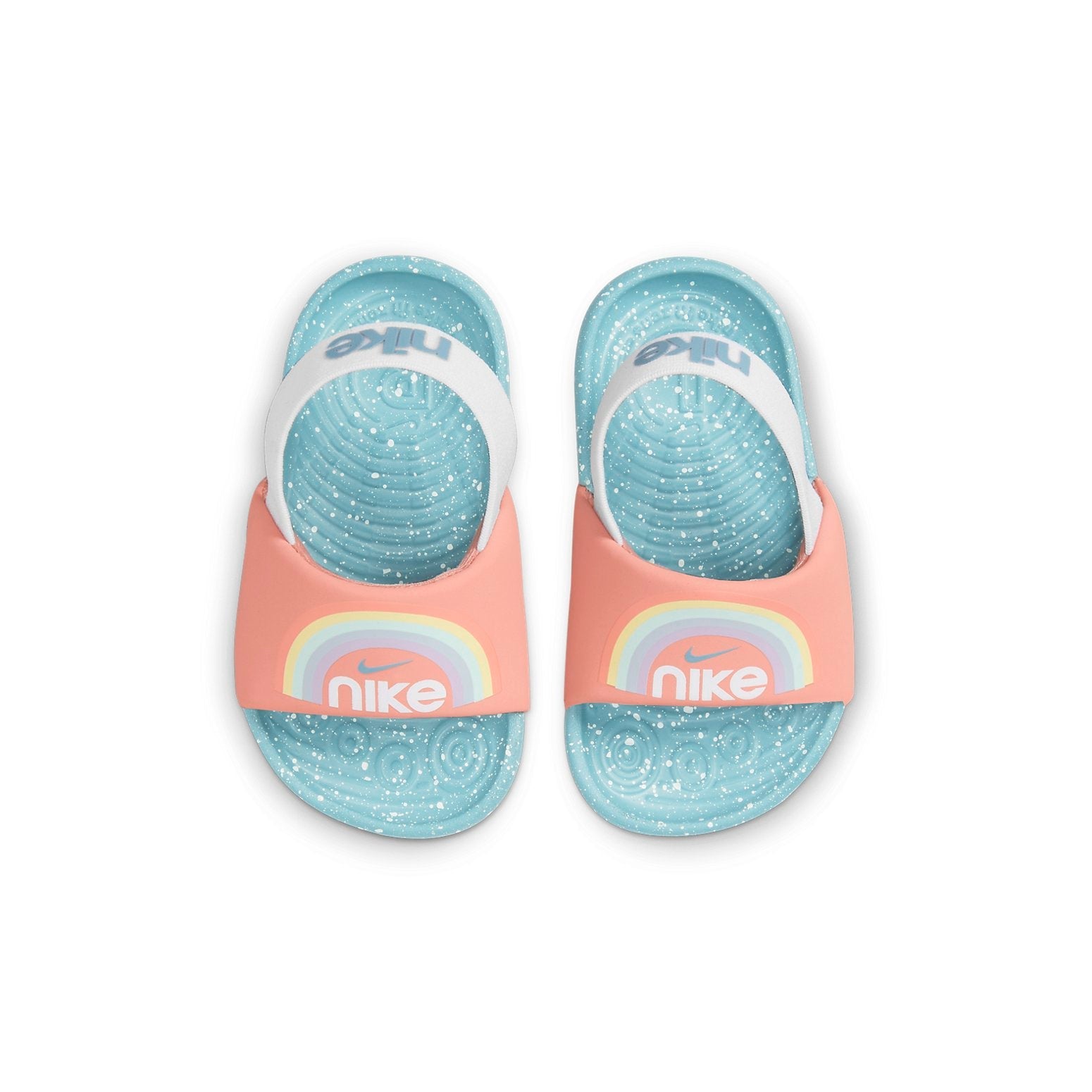 (TD) Nike Kawa SE 'White Worn Blue' DM1252-800