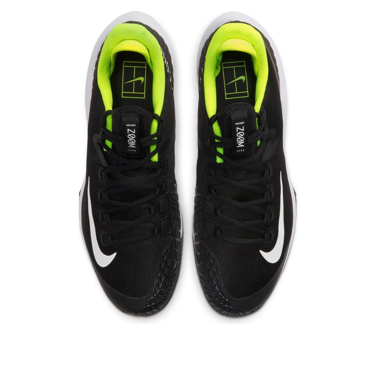 Nike Court Air Zoom Zero 'Black' AA8017-007