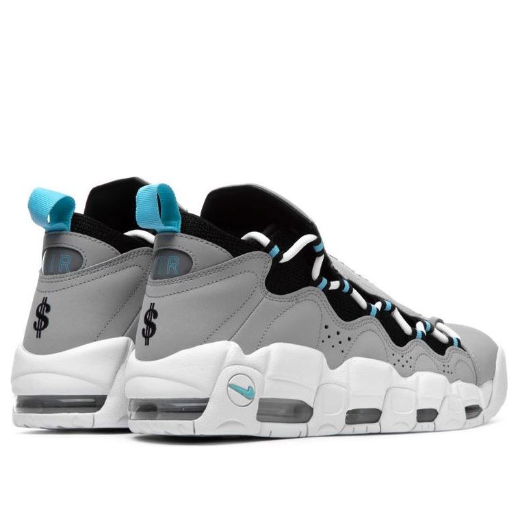 Nike Air More Money 'Island Green' AJ2998-003