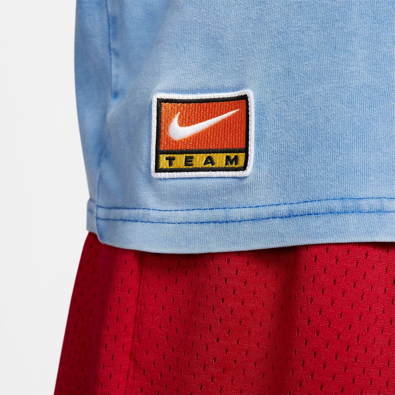 Nike Sportswear Max90 T-Shirt 'Blue' DZ3055-480
