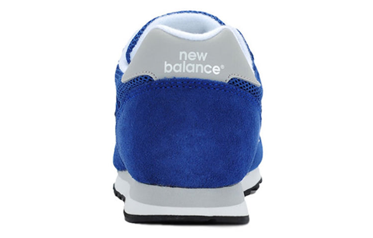New Balance 373 Low-top Blue ML373SBG