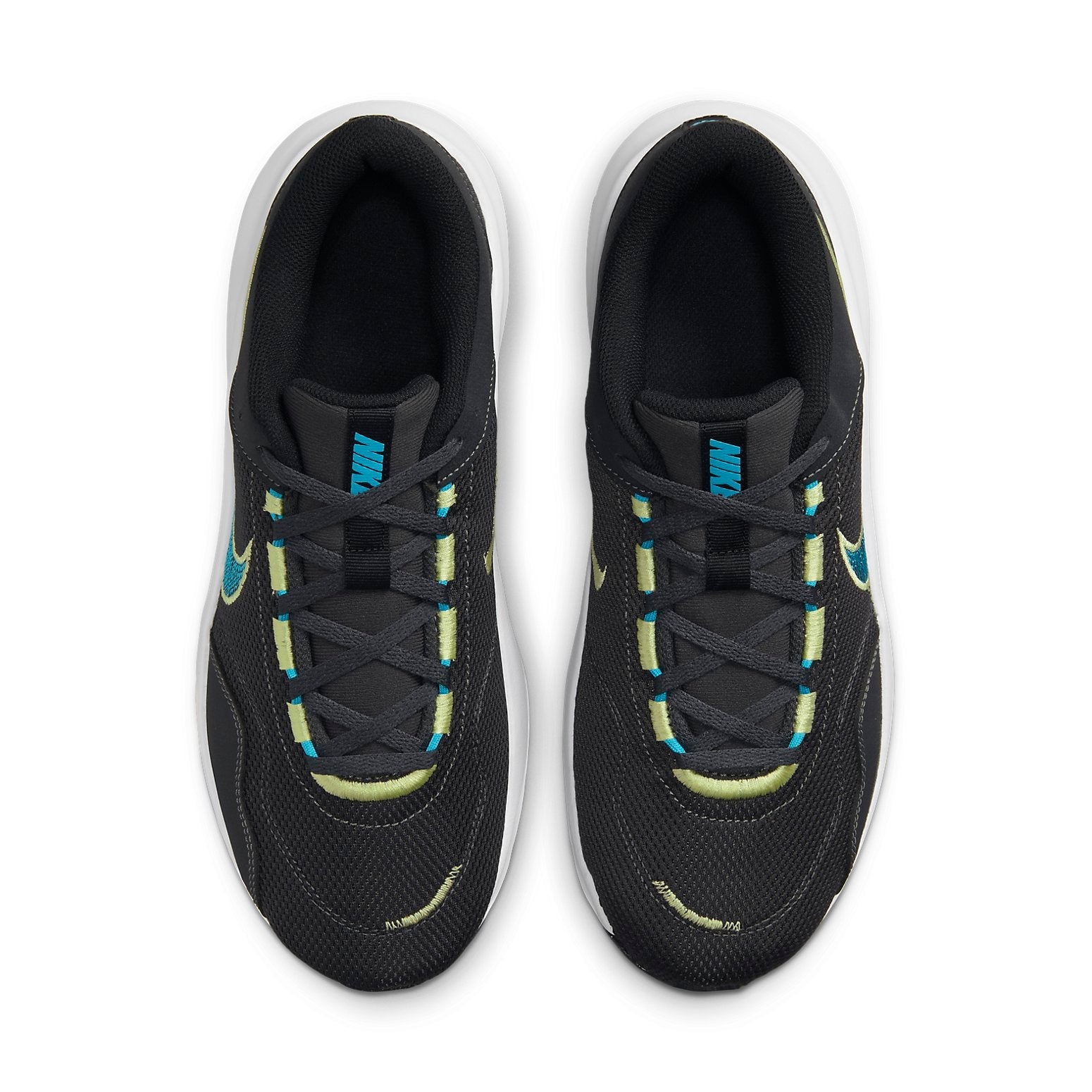 Nike Legend Essential 3 Next Nature 'Anthracite Blue Lightning' DM1120-004