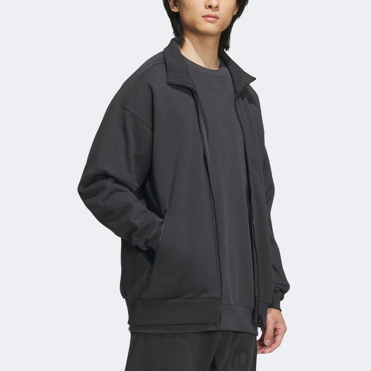 adidas Comfort Track Jacket Logo IK3464