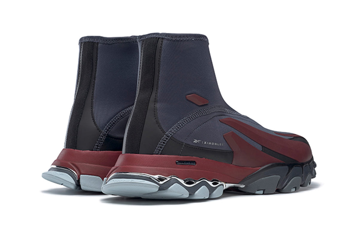 Reebok Ximonlee x Dmx Trail Hydrex 'Blue Red' FW6825