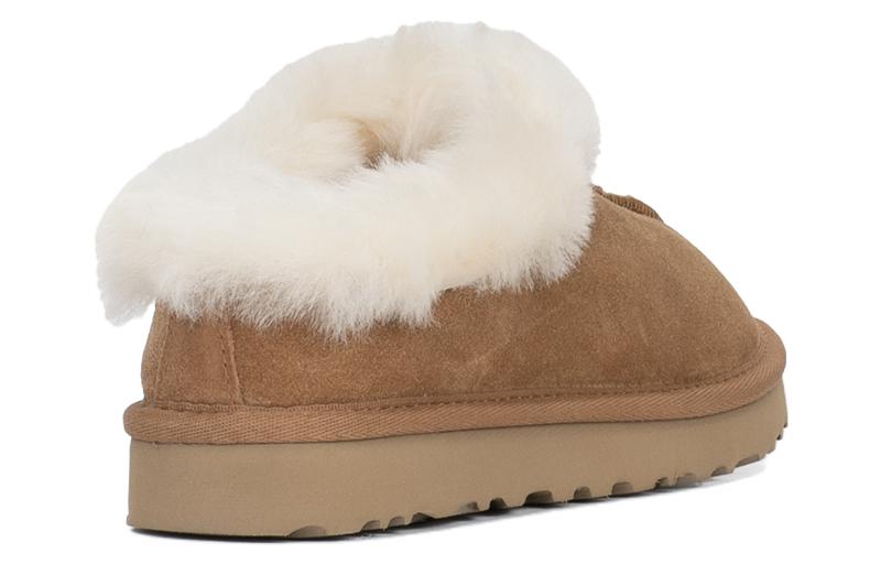 (WMNS) UGG Tazzette Slipper 'Chestnut' 1134810-CHE