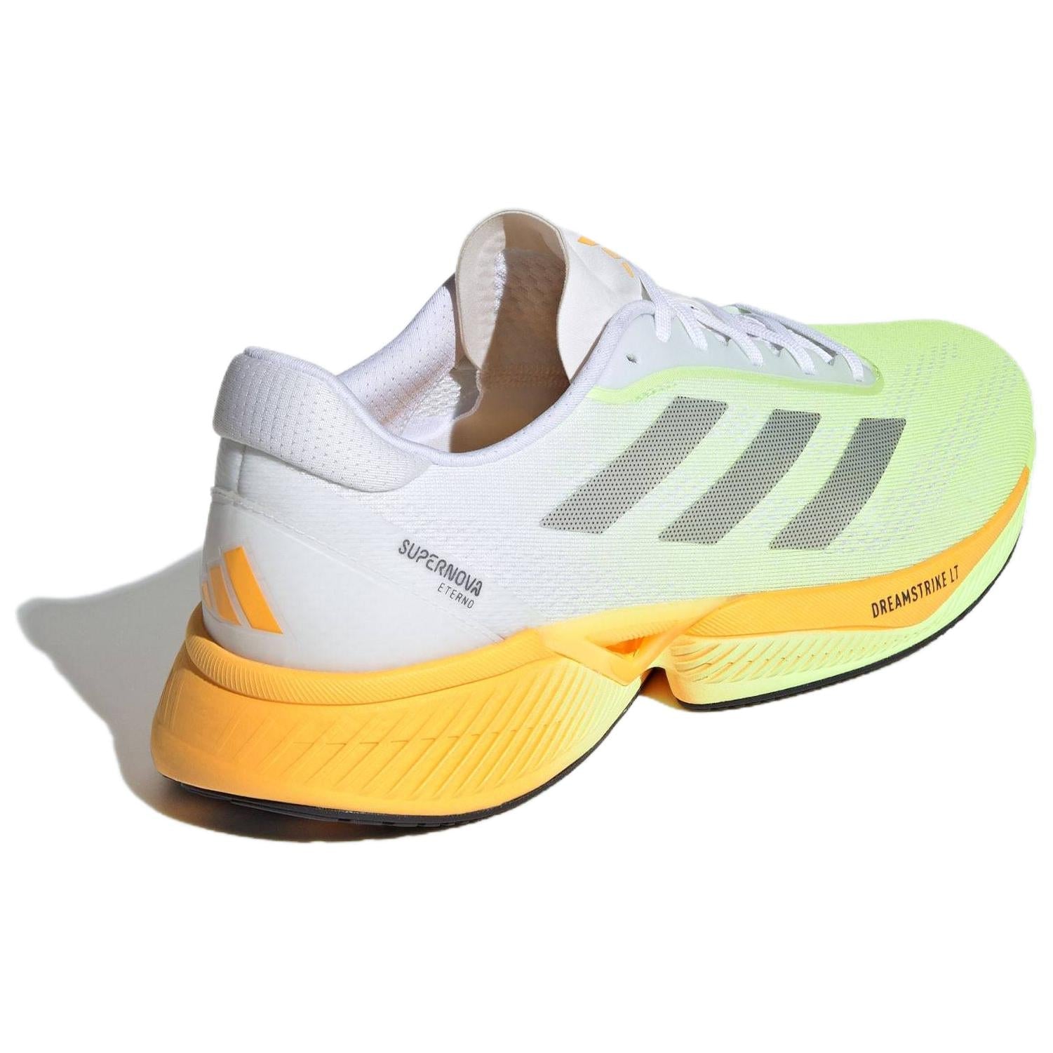 adidas Supernova Eterno 'Green Orange White' IH0435