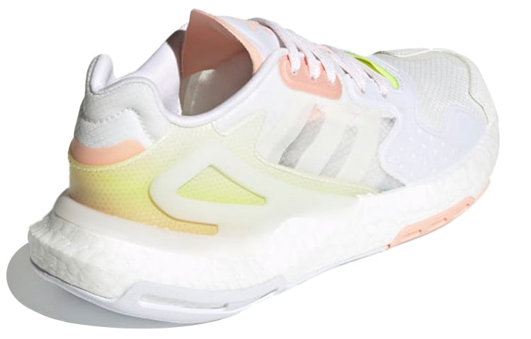 (WMNS) adidas Day Jogger 'Cloud White Glow Pink' GW4914