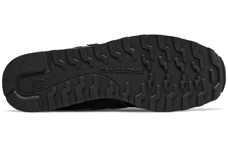 (WMNS) New Balance 373 Series 'Black And White' WL373GB2