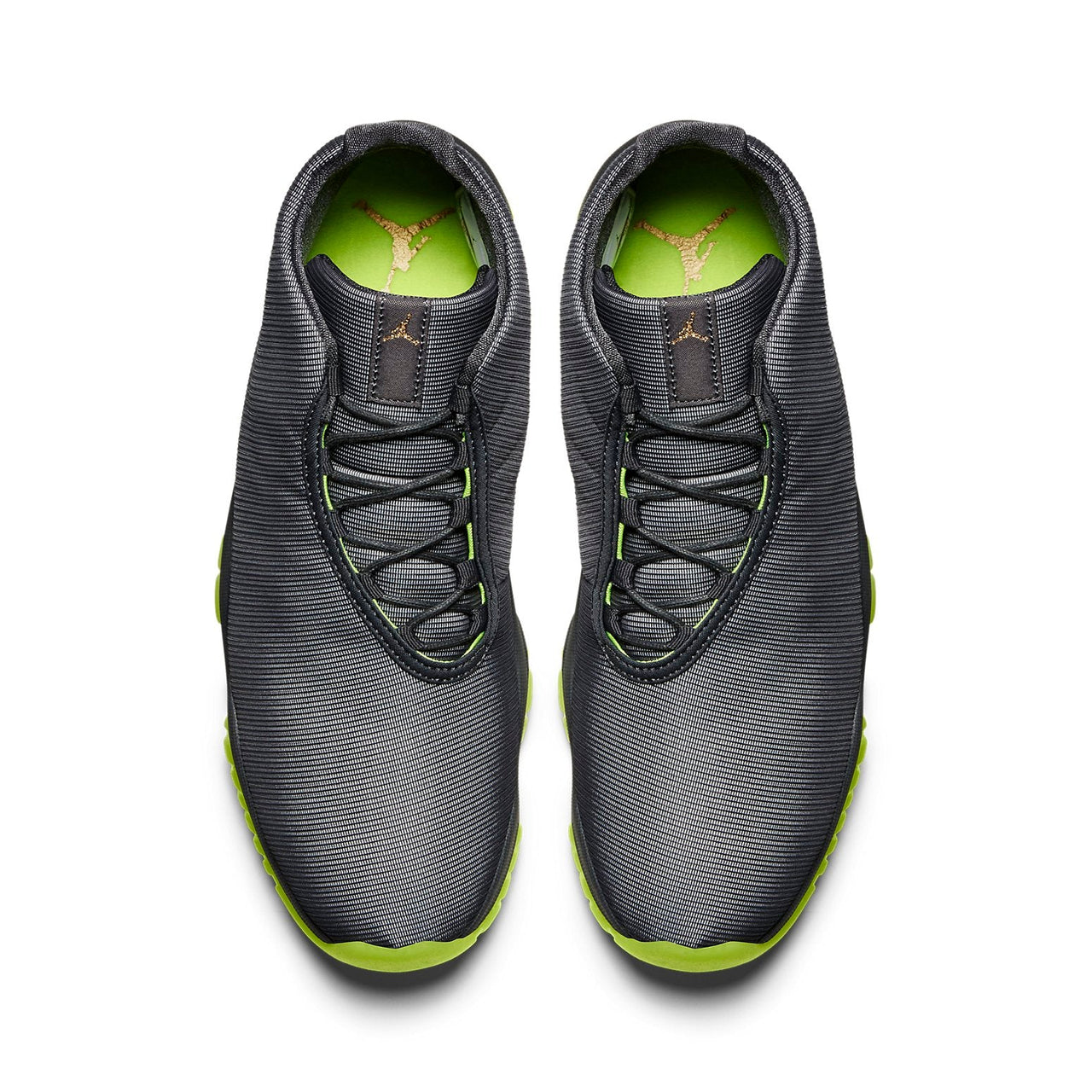 Air Jordan Future 'Dark Grey' 656503-025