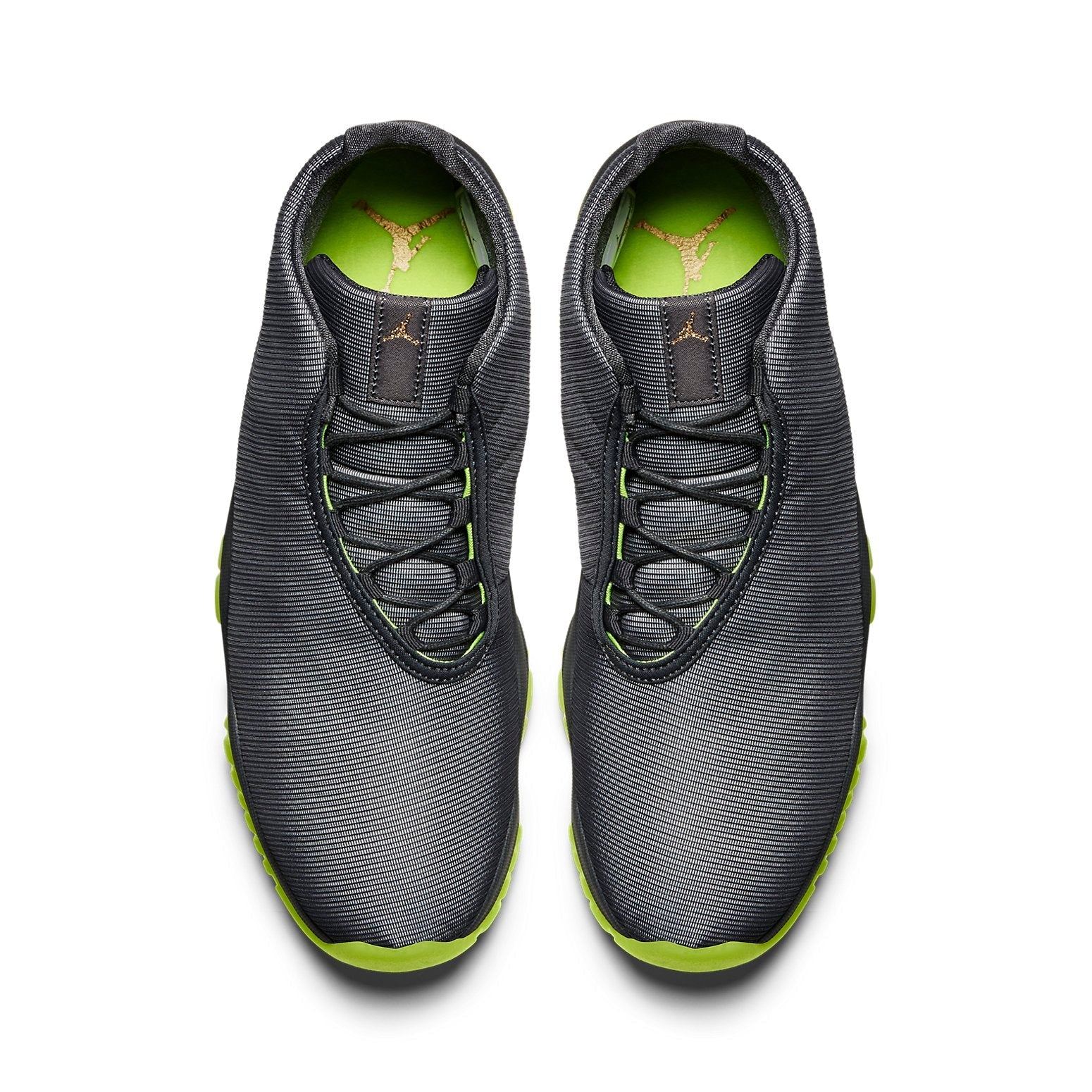 Air Jordan Future 'Dark Grey' 656503-025