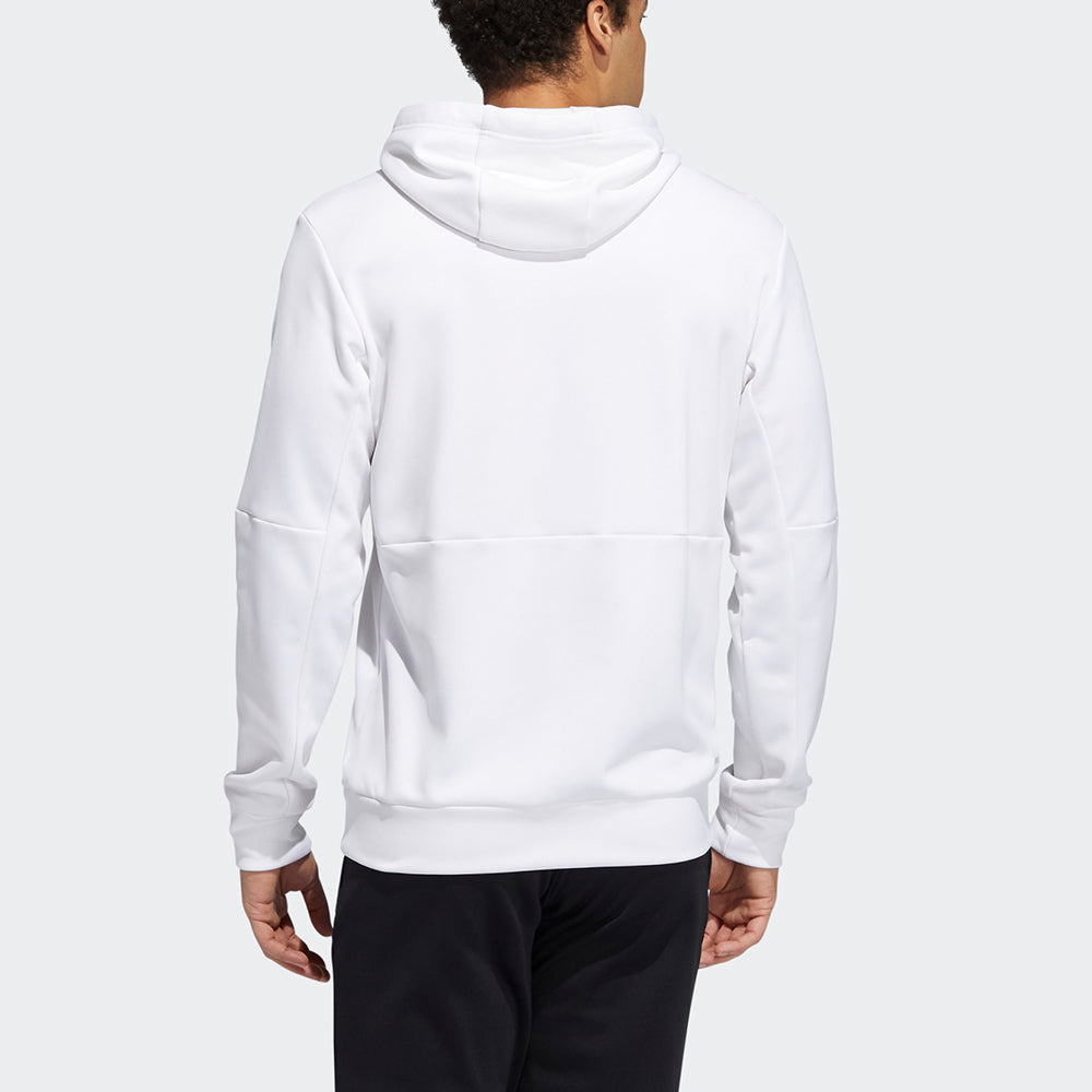 Men's adidas Casual Sports Printing White GK7464
