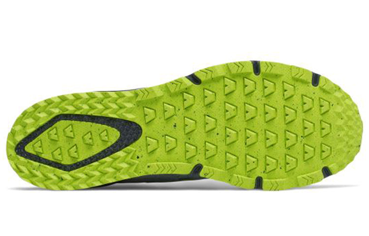 New Balance FuelCore Nitrel v1 Trail 'Charcoal Lime' MTNTRRR1