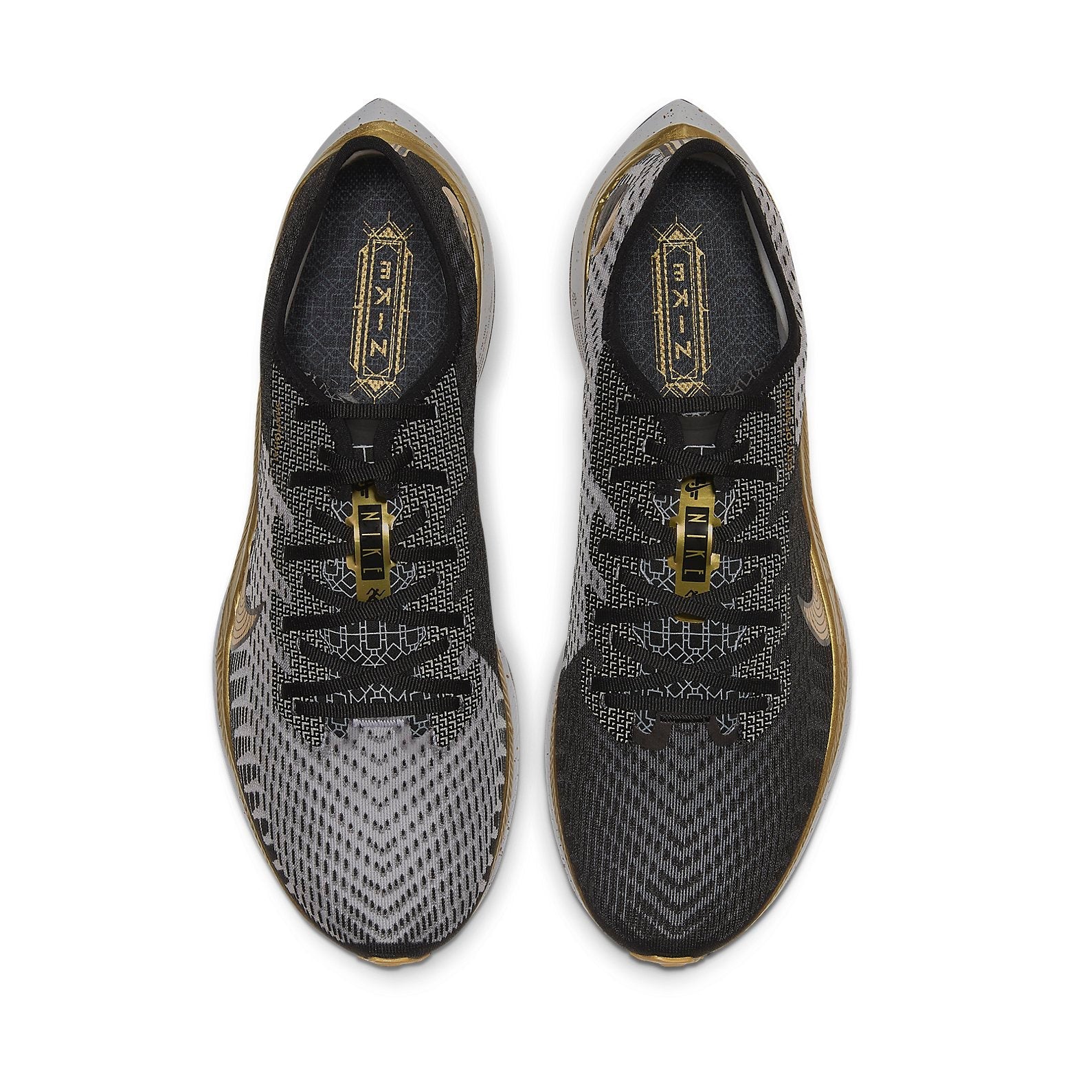 Nike Zoom Pegasus Turbo 2 'Shanghai City - Black Metallic Gold' CQ4811-171
