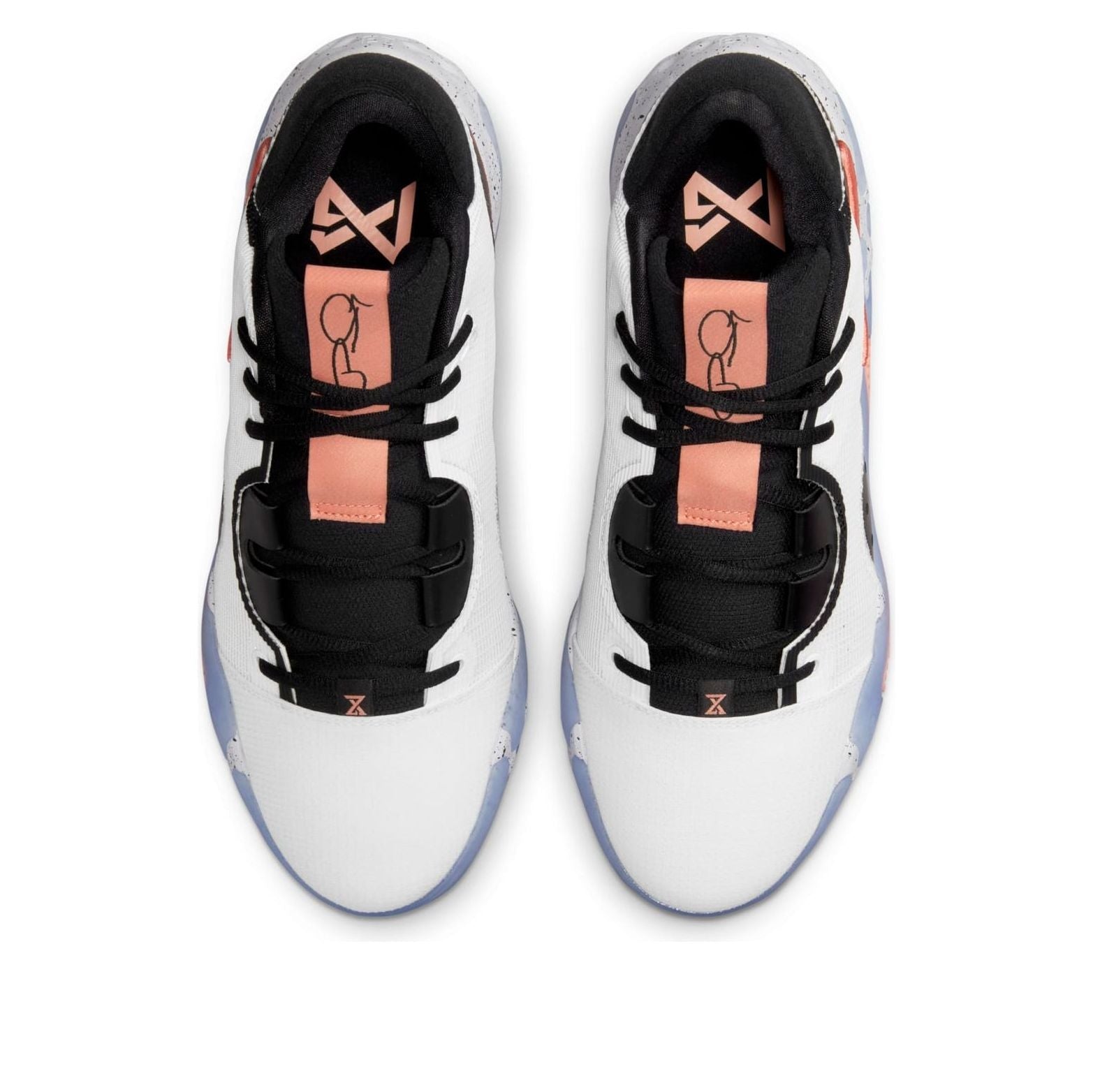 Nike PG 6 EP 'Fluoro' DH8447-100