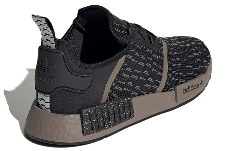 adidas Star Wars x NMD_R1 'Mandolarian' GZ2737