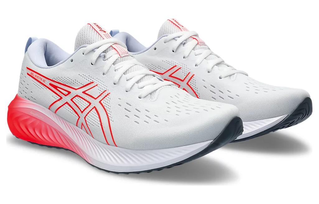ASICS Gel-Excite 10 'White Sunrise Red' 1011B600-101