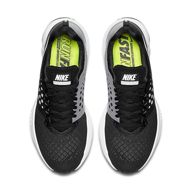 (WMNS) Nike Zoom Span 'Black White' 852450-003