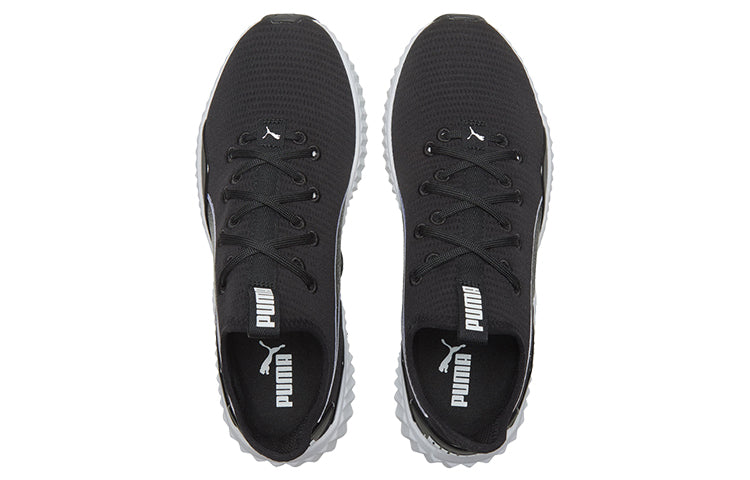 (WMNS) PUMA Defy New Core 'Black' 193059-01